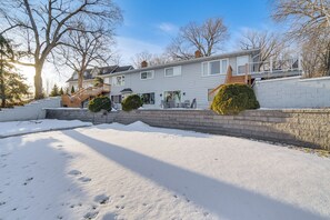 Apartment (3 Bedrooms) | Interior