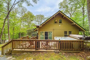 Talo (4 Bedrooms) | Sisätilat