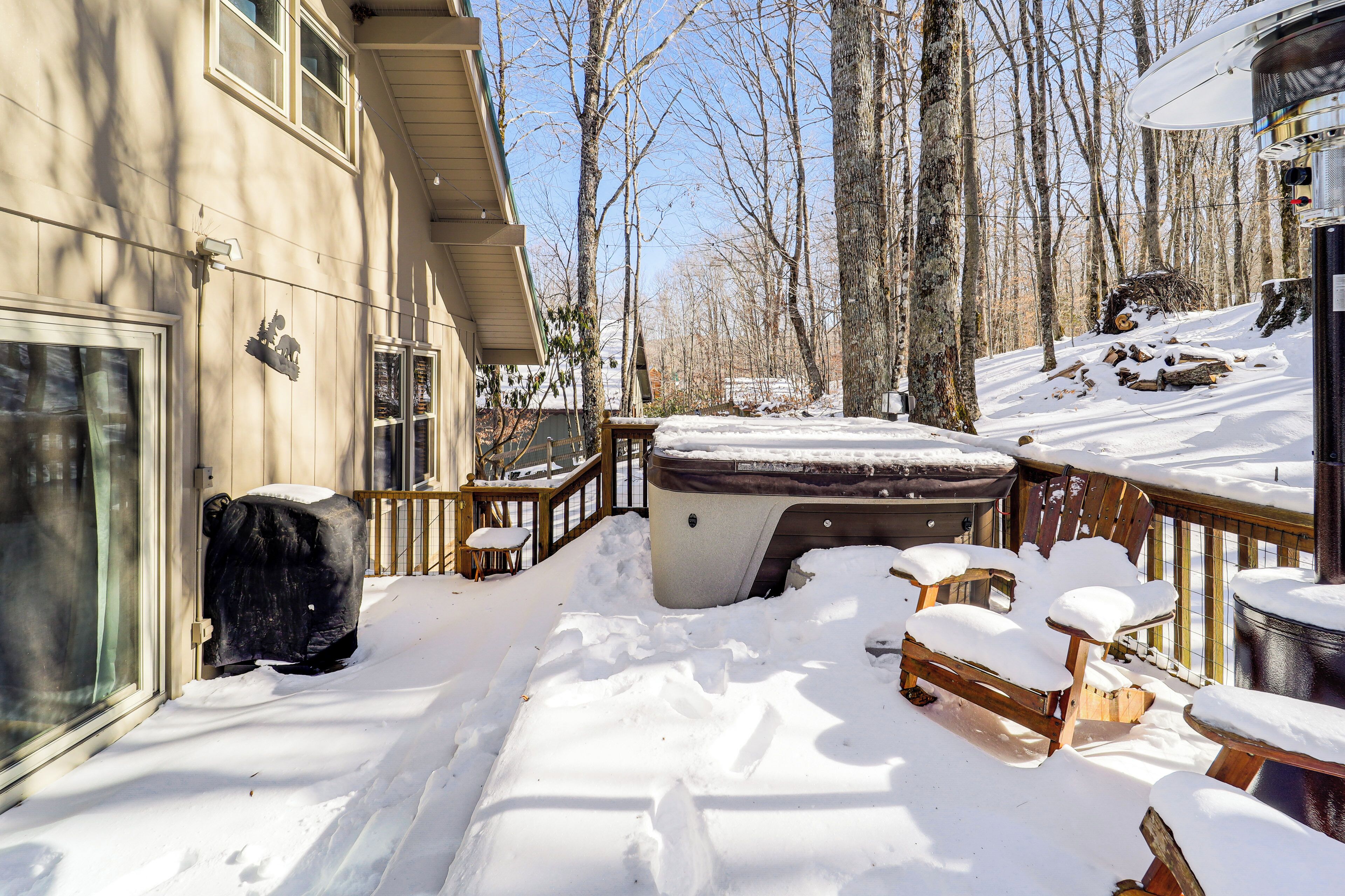 House (4 Bedrooms) | Interior