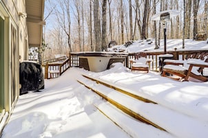 Casa (4 Bedrooms) | Parte interna