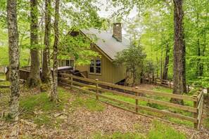 Hus (4 Bedrooms) | Interiör