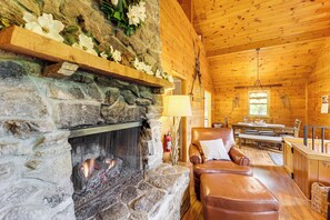 Talo (4 Bedrooms) | Sisätilat