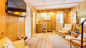 獨棟房屋 (4 Bedrooms) | 住宿內部