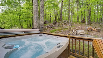 獨棟房屋 (4 Bedrooms) | 住宿內部