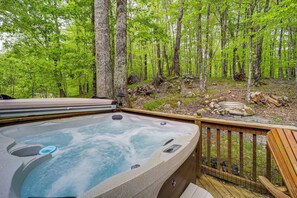 Hus (4 Bedrooms) | Interiör