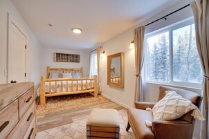 独立别墅 (3 Bedrooms) | 住宿内部