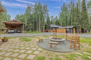 独立别墅 (3 Bedrooms) | 住宿内部