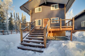 ハウス (3 Bedrooms) | 内装