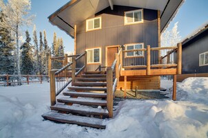 独立别墅 (3 Bedrooms) | 住宿内部