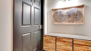 Departamento (0 Bedroom) | Interior