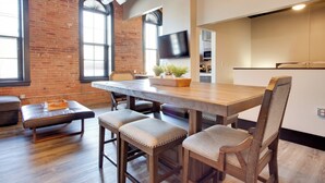 Apartment (0 Bedroom) | Front of property - Custom-designed Studio Across From Washington Park (Quincy)