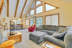 ハウス (2 Bedrooms) | 内装