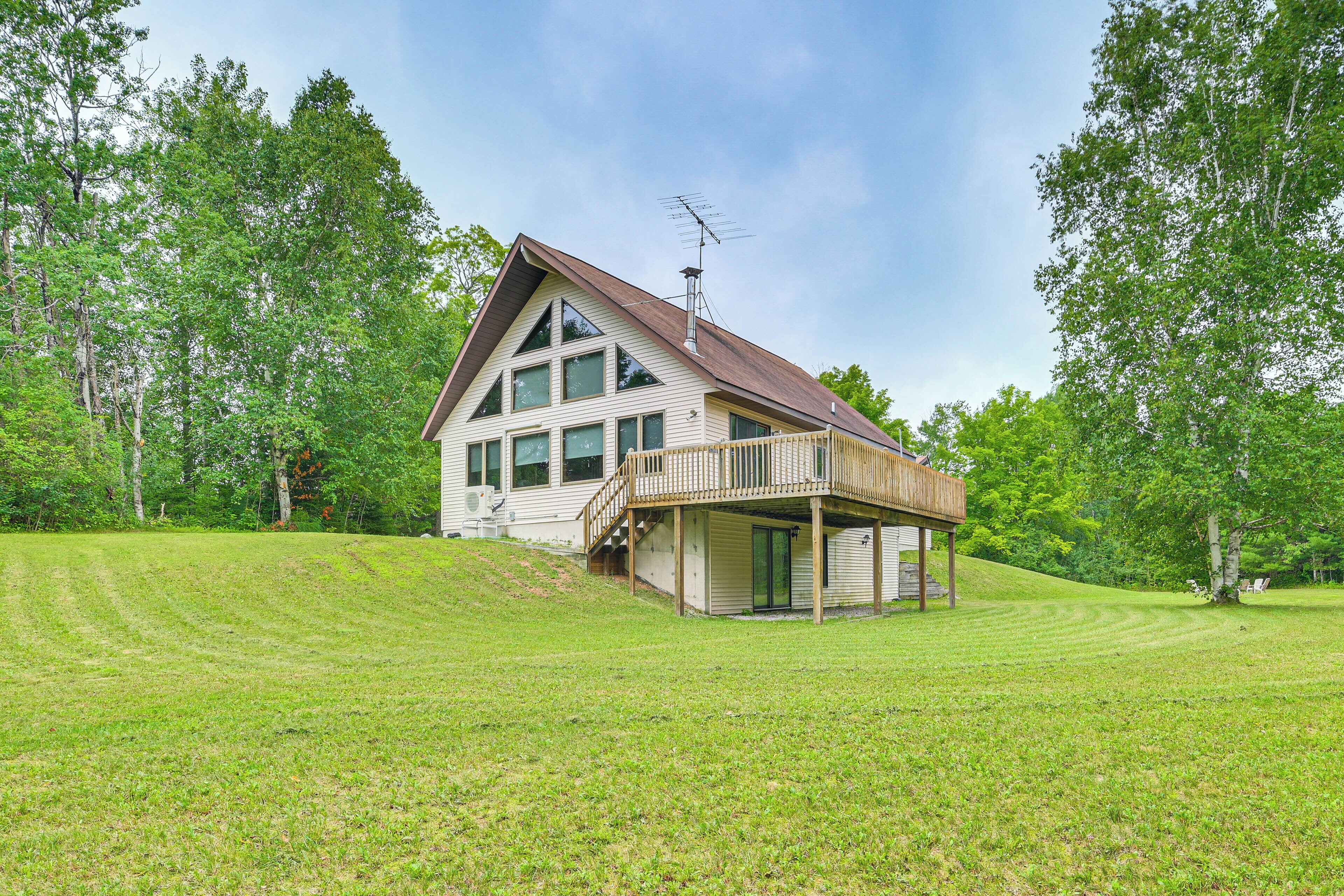 Nhà (2 Bedrooms) | Nội thất