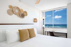 1 Schlafzimmer, Schreibtisch, Bügeleisen/Bügelbrett, kostenloses WLAN