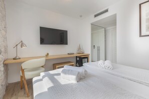 1 slaapkamer, gratis wifi