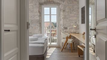 1 bedroom, free WiFi