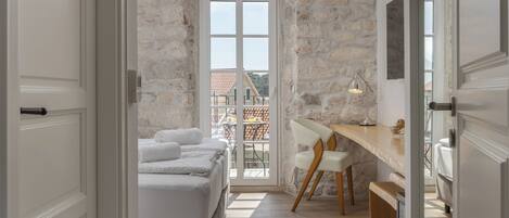 1 sovrum och gratis wi-fi