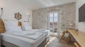 1 bedroom, free WiFi