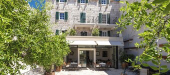 Casa Columba - 4 Star Design Boutique Hotel - Amerigo Vespucci Luxury Room