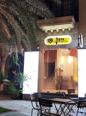 Couples treatment rooms, body treatments, hydrotherapy, aromatherapy - Carot Villa (Phan Thiet)