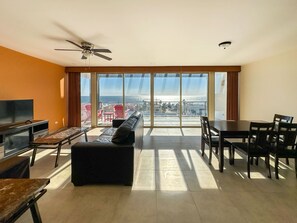 Apartment | 2 bedrooms - Poolside Family Retreat 2BR Condo (Puerto Peñasco)