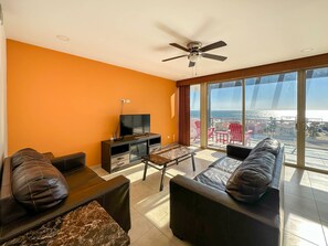 Apartment | 2 bedrooms - Poolside Family Retreat 2BR Condo (Puerto Peñasco)