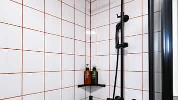 Leilighet | 1 soverom og internett