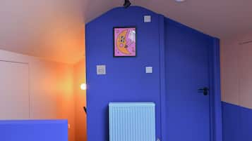 Appartement | 1 chambre, Internet
