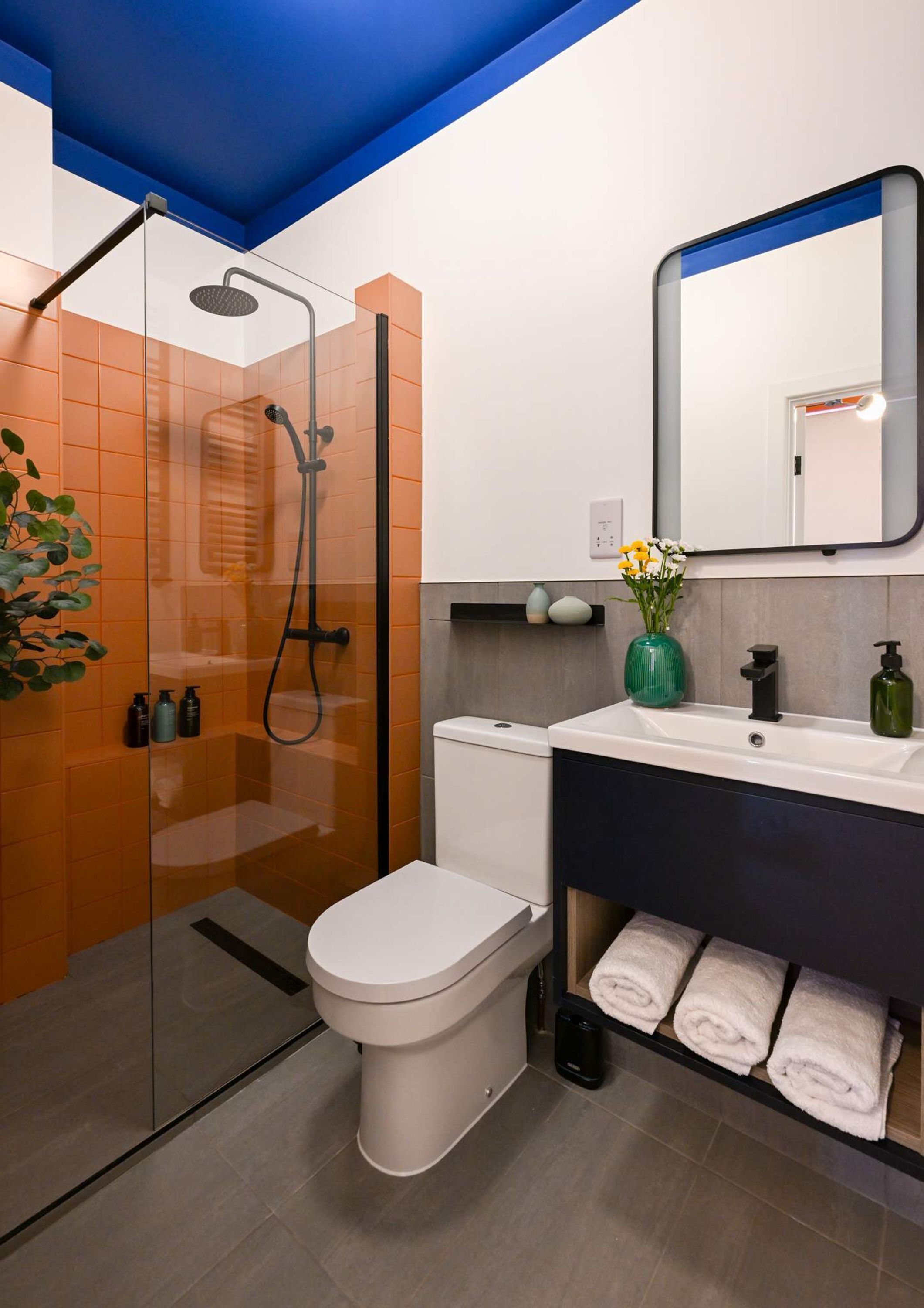 Apartamento | 4 quartos, acesso à internet de alta velocidade