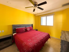 公寓 | 2 間臥室