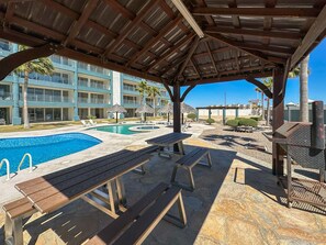 House - 2BR Sunset Escape for Families (Puerto Peñasco)