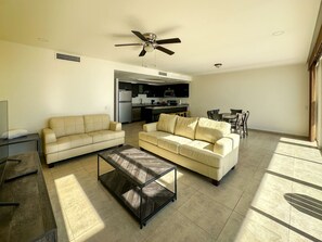 Maison | 2 chambres