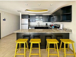 House - 2BR Sunset Escape for Families (Puerto Peñasco)
