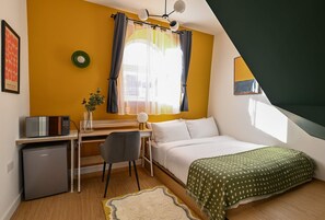 อพาร์ทเมนท์ | 1 ห้องนอน, อินเทอร์เน็ตความเร็วสูง