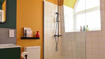 Lejlighed | 1 soveværelse, internet