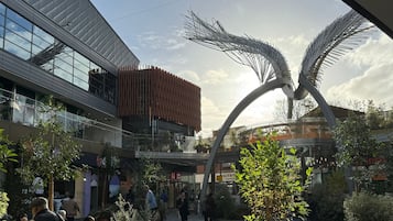 Lejlighed | 1 soveværelse, internet