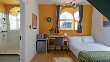 1 bedroom, Internet