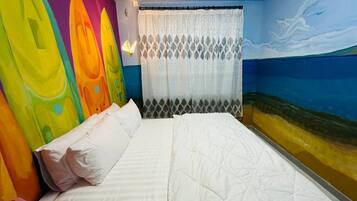 3 camere, ferro/asse da stiro, Wi-Fi, lenzuola