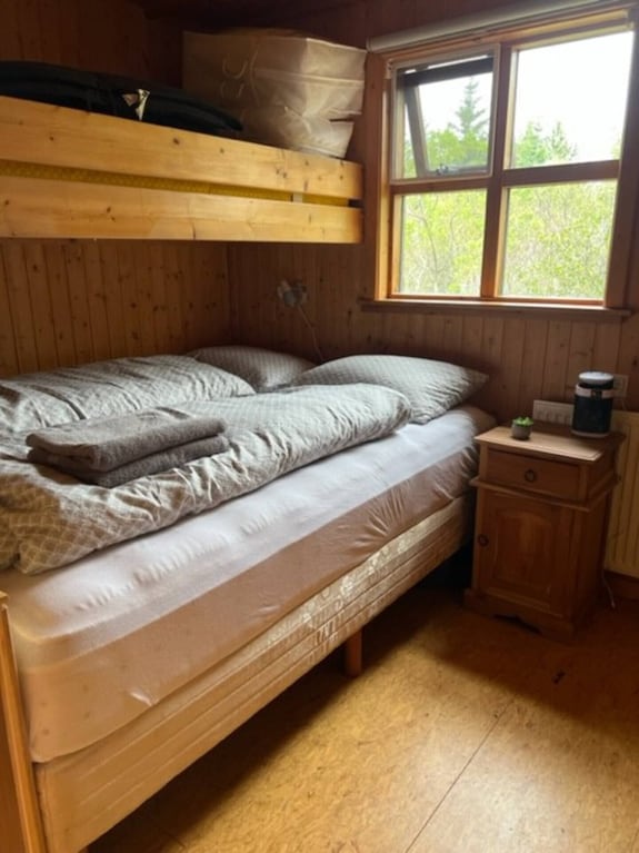 Beautiful Family Cabin With In Grímsnes- Og Grafningshreppur - Islande