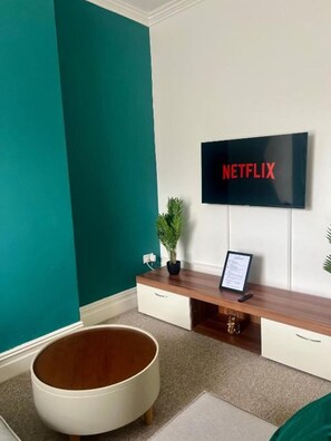 Apartment | Innenbereich