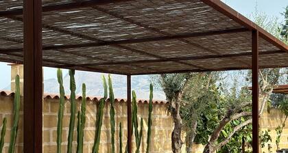 Homi - Sicilian Luxury Country Villa