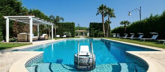 Homi - Sicilian Luxury Country Villa