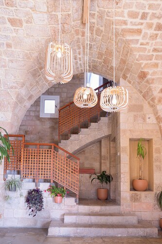 COLEUS
- An authentic spacious studio located next to the sea