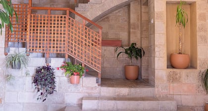 COLEUS
- An authentic spacious studio located next to the sea