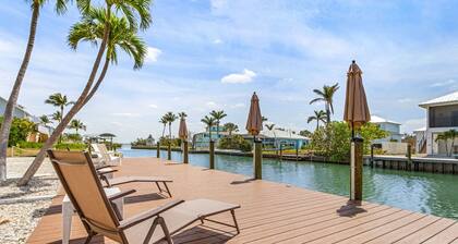21591 Waterfront Duplex With Pool And Spa 2 Bedroom Condo