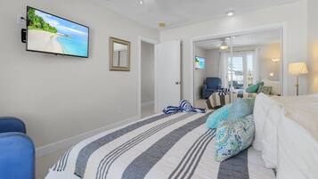 House, 2 Bedrooms | 2 bedrooms, free WiFi