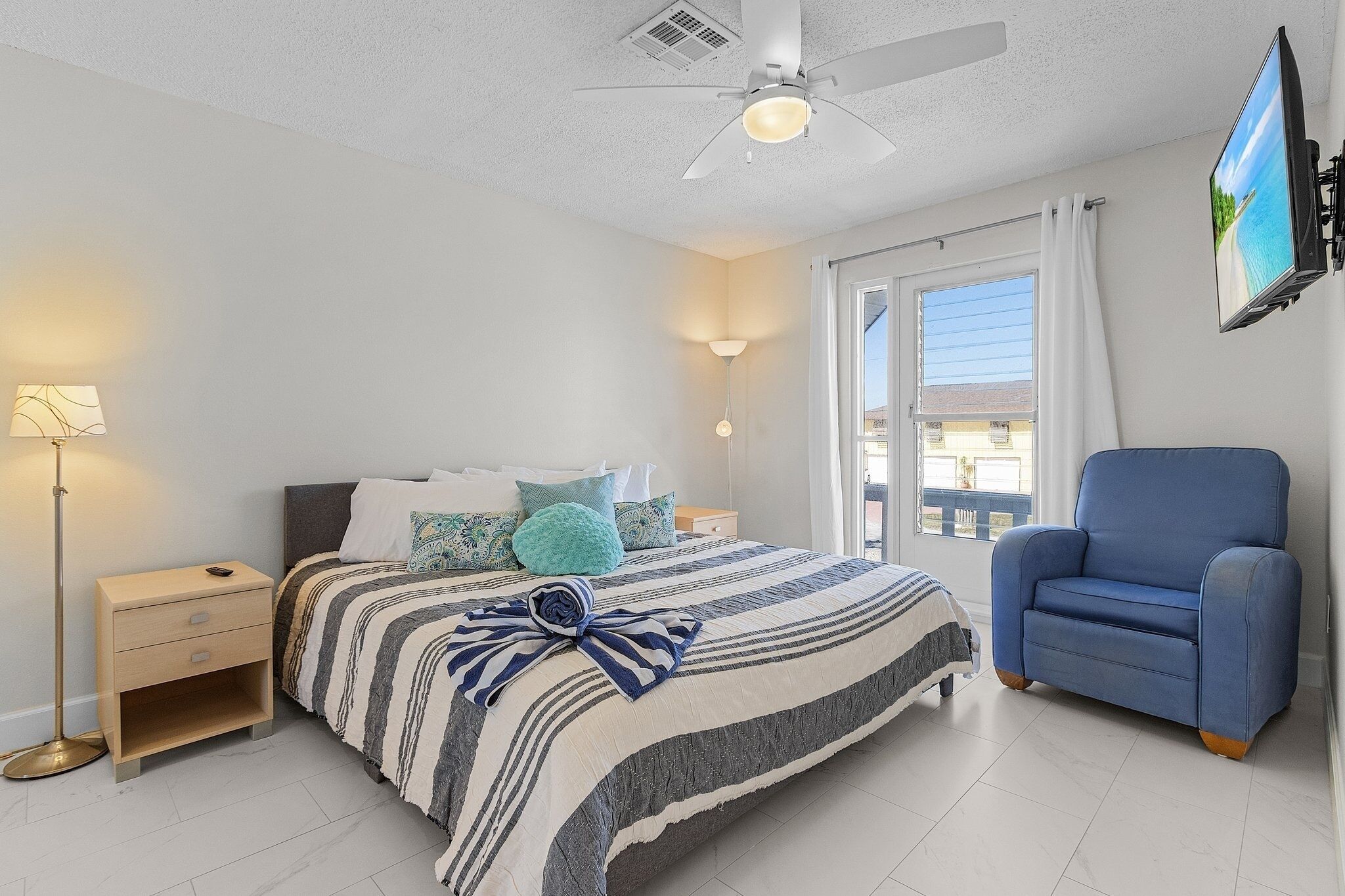 House, 2 Bedrooms | 2 bedrooms, free WiFi