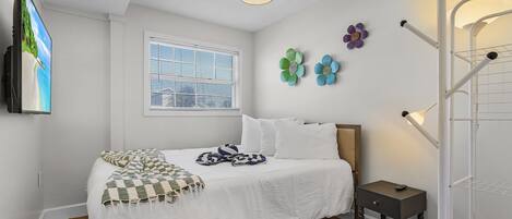 Casa, 2 habitaciones | 2 habitaciones y wifi gratis