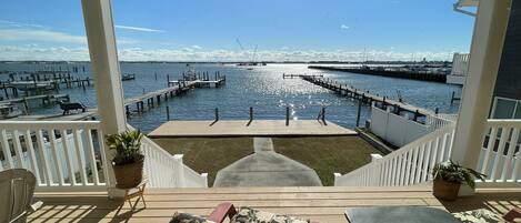 House, 3 Bedrooms | Terrace/patio