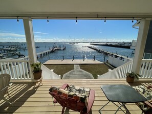 House, 3 Bedrooms | Terrace/patio